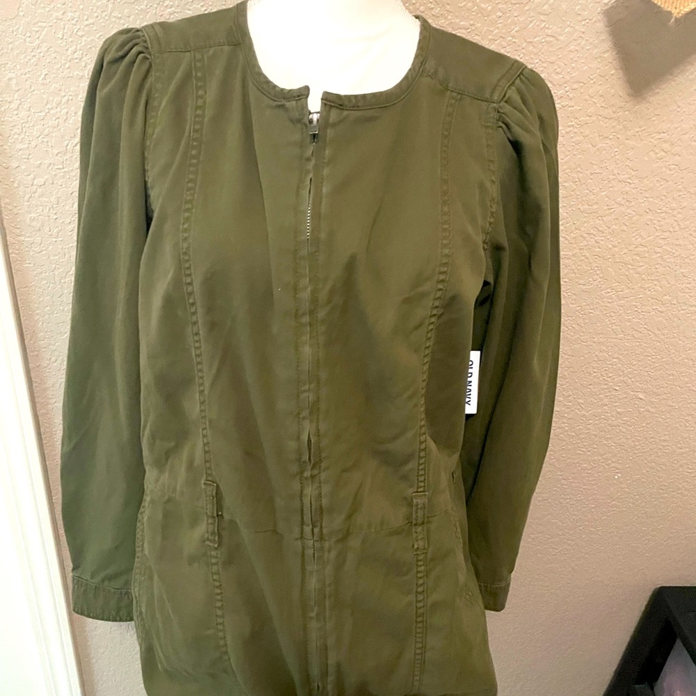 Old navy. Medium